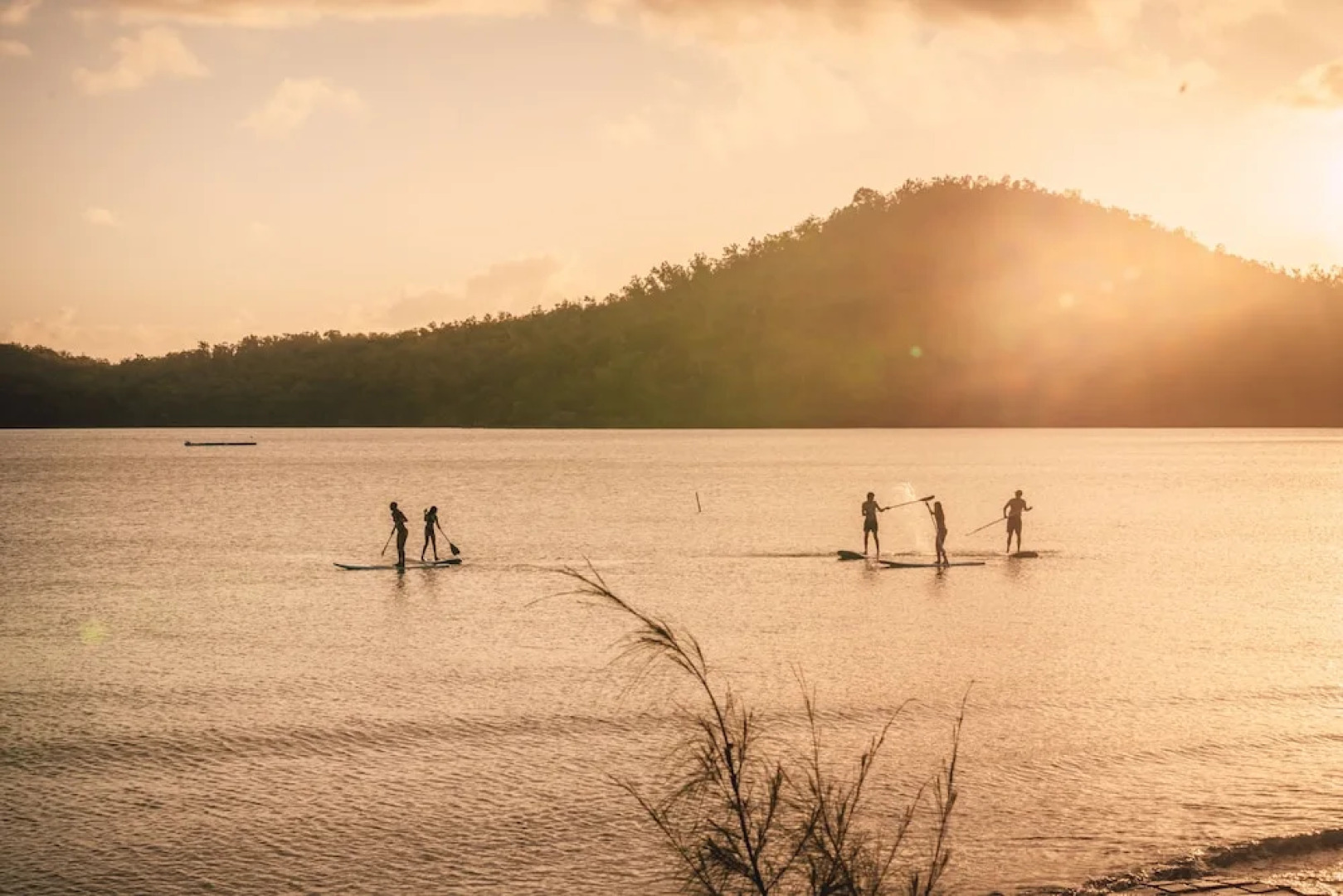 Paradise Cove Resort Whitsundays - All Inclusive