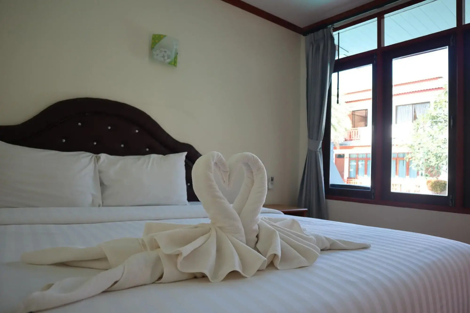 Bamboo at Koh Chang Resort