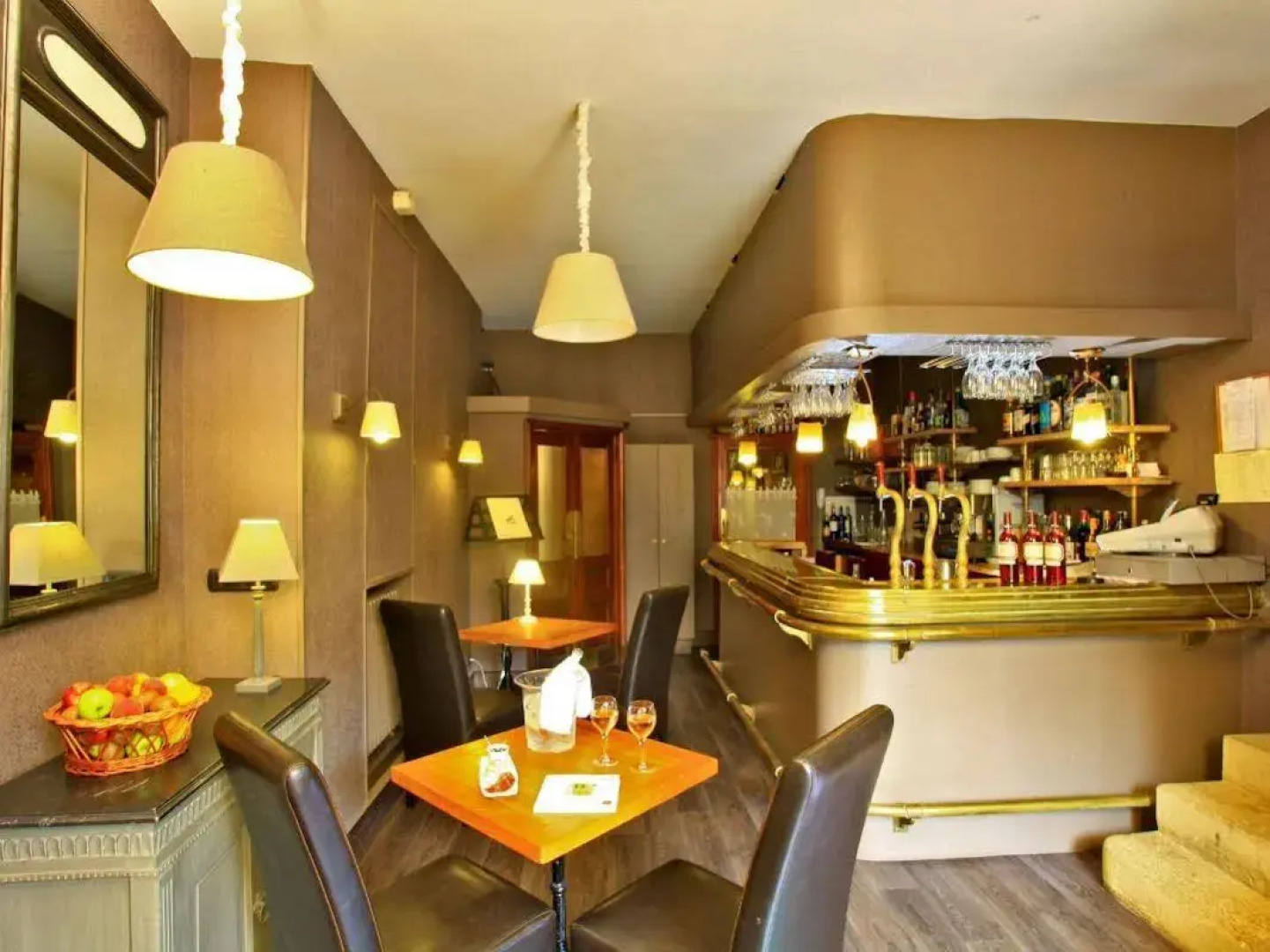 Hôtel la Couleuvrine