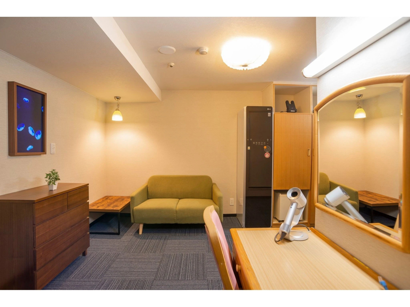 Nakamachi Fuji Grand Hotel