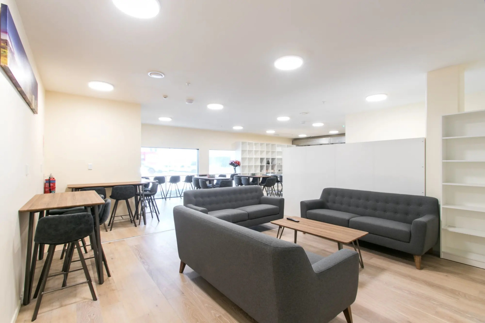 Hobson Lodge - Hostel