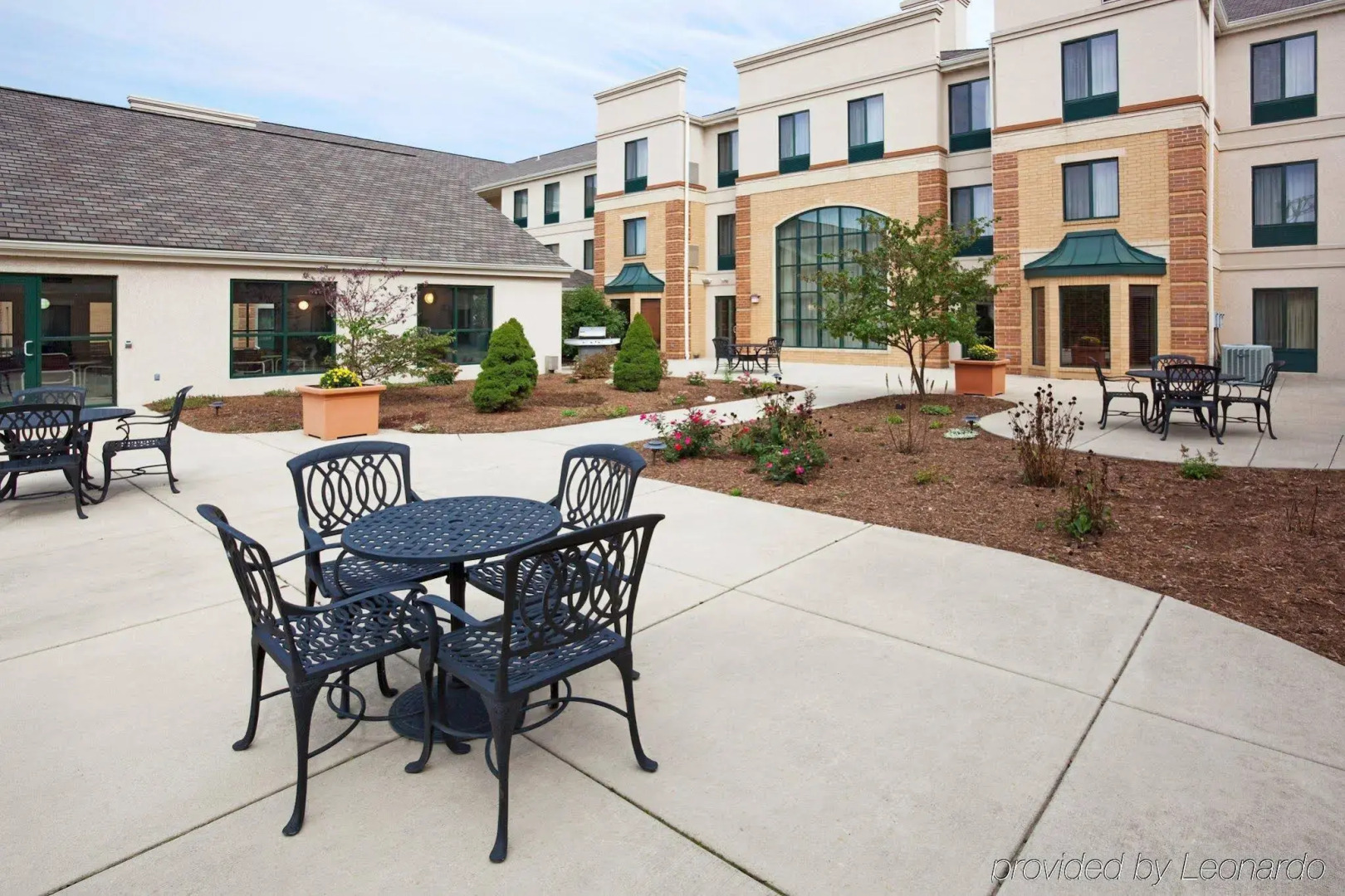 Staybridge Suites Middleton Madison-West by IHG