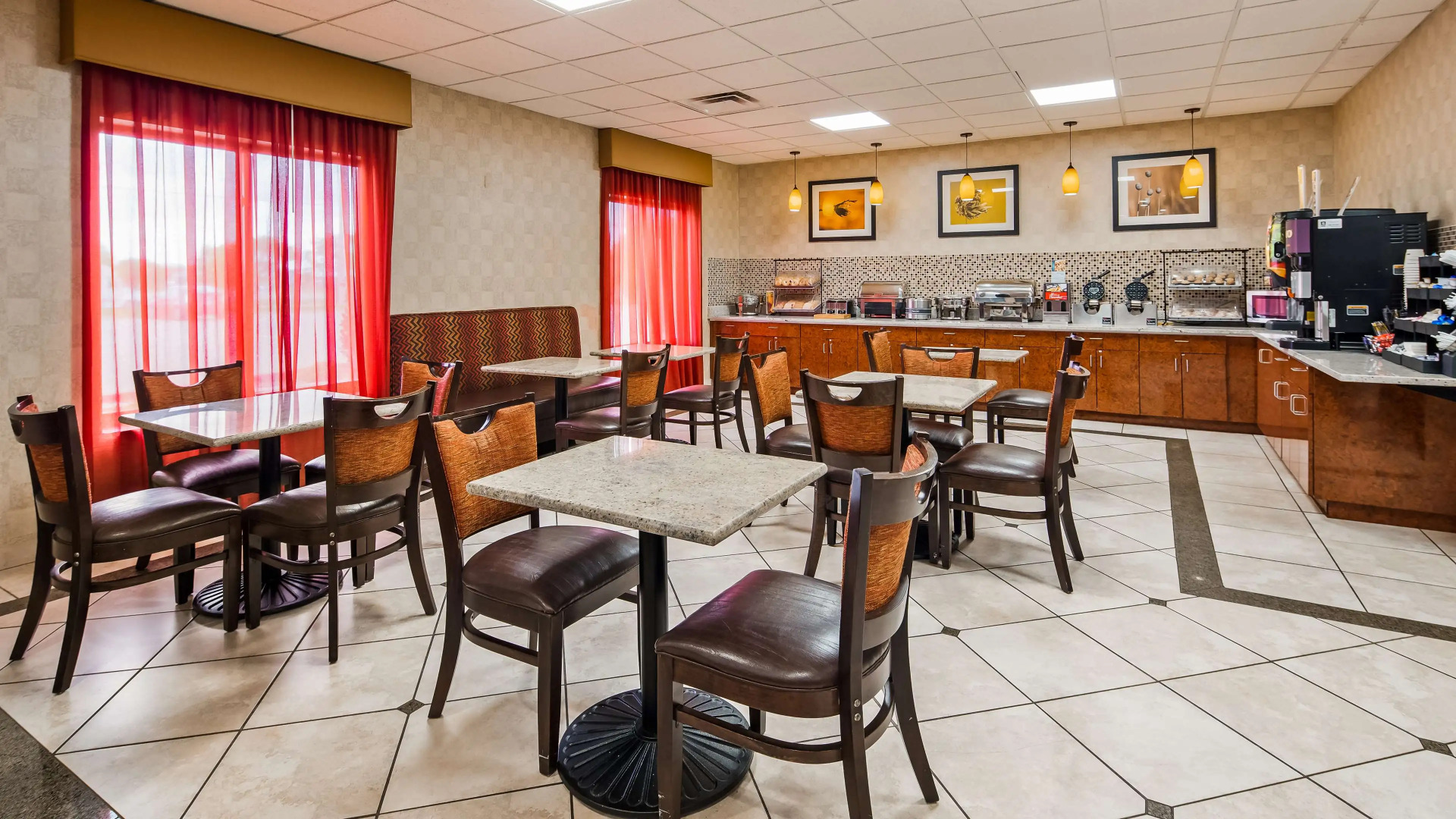 Best Western Plus Memorial Inn & Suites