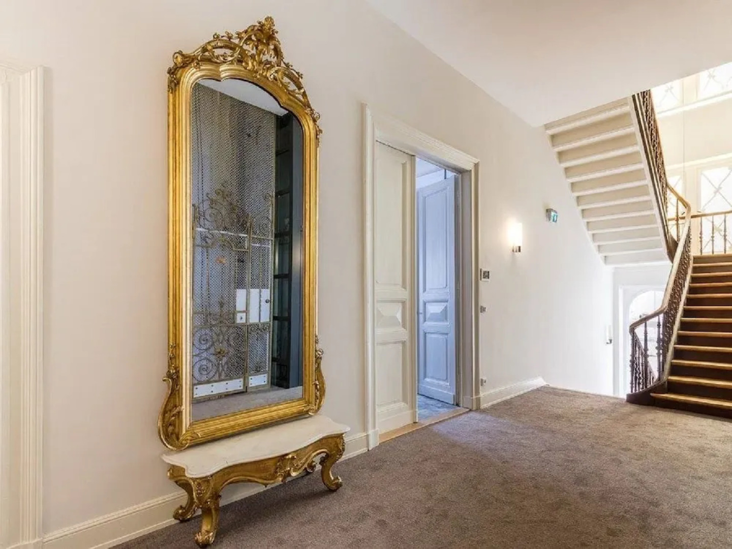 Hotel Villa Grunewald