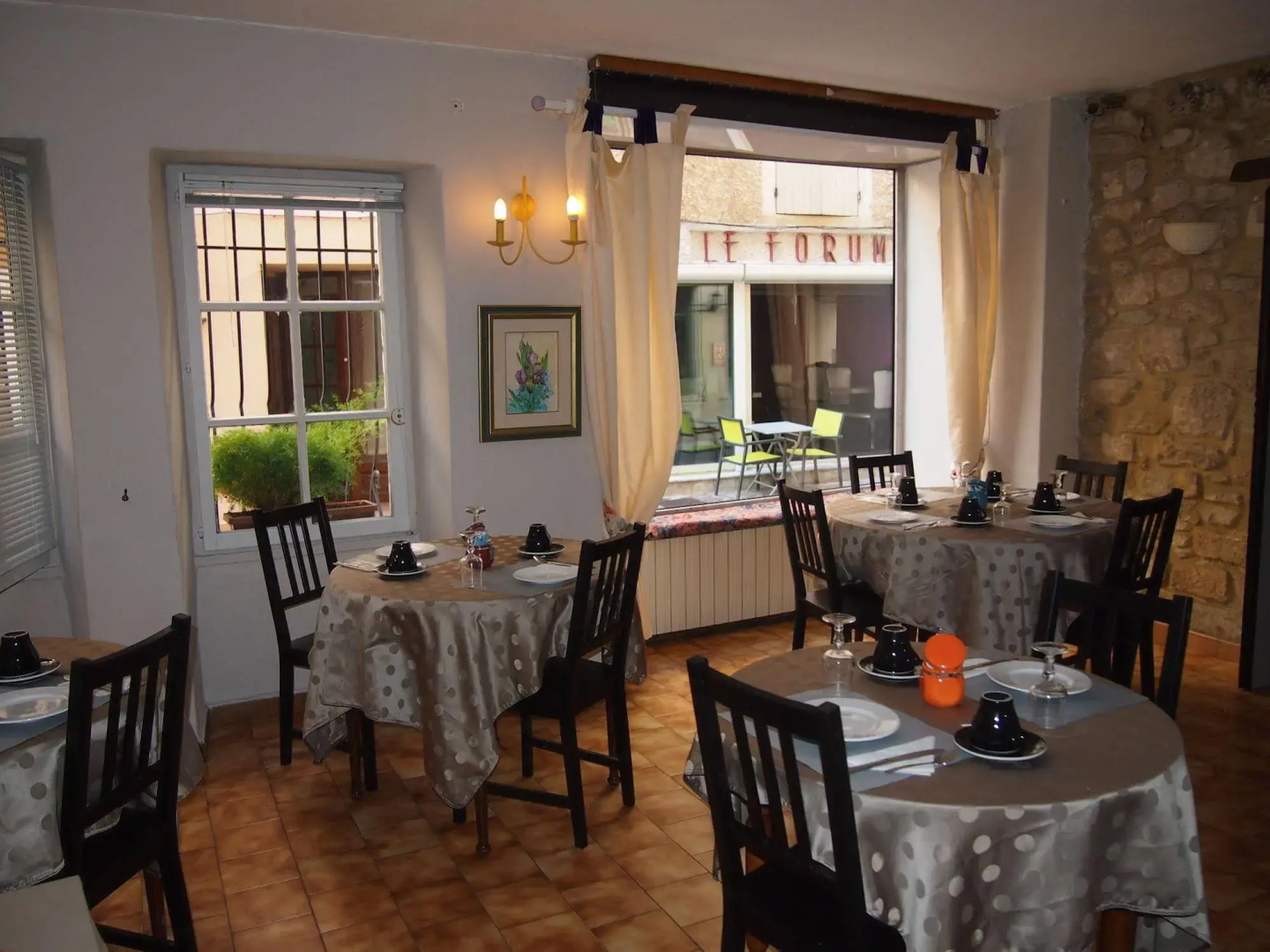 Hôtel Saint Florent