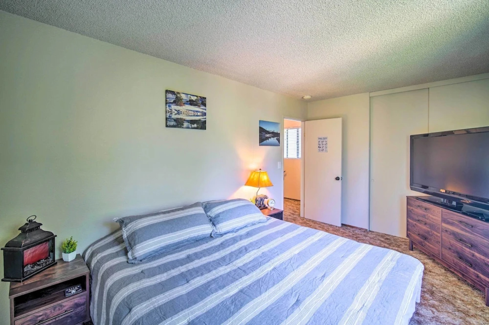 San Bernardino Mtn Retreat w/ Furnished Deck