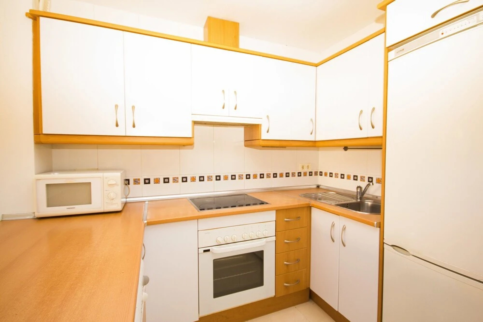 Apartamento Neptuno Playa Nerja Canovas