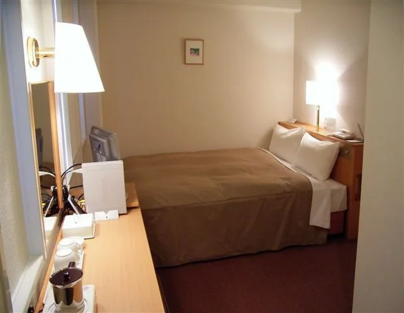 Hotel Green Core Plus One