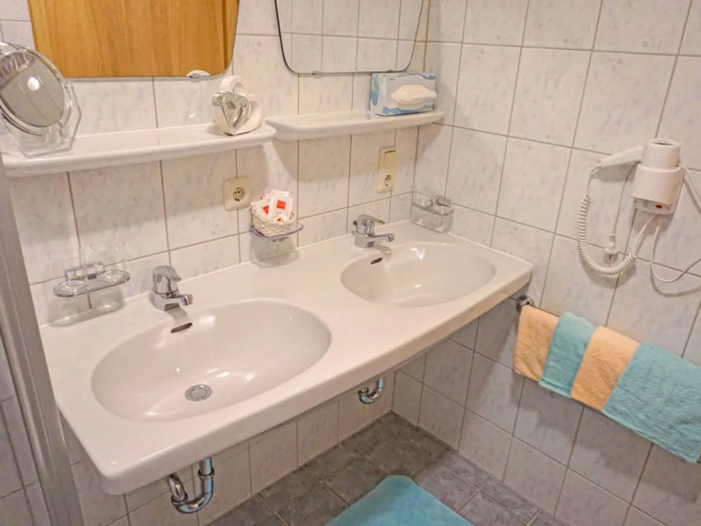 Wiesenhof Kappl in Kappl