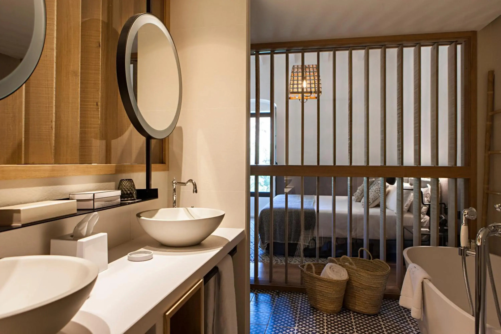 Terra Dominicata - Hotel & Winery