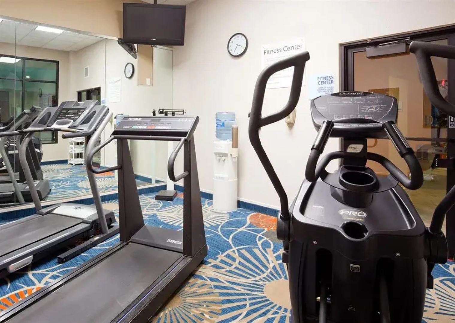 Holiday Inn Express Onalaska