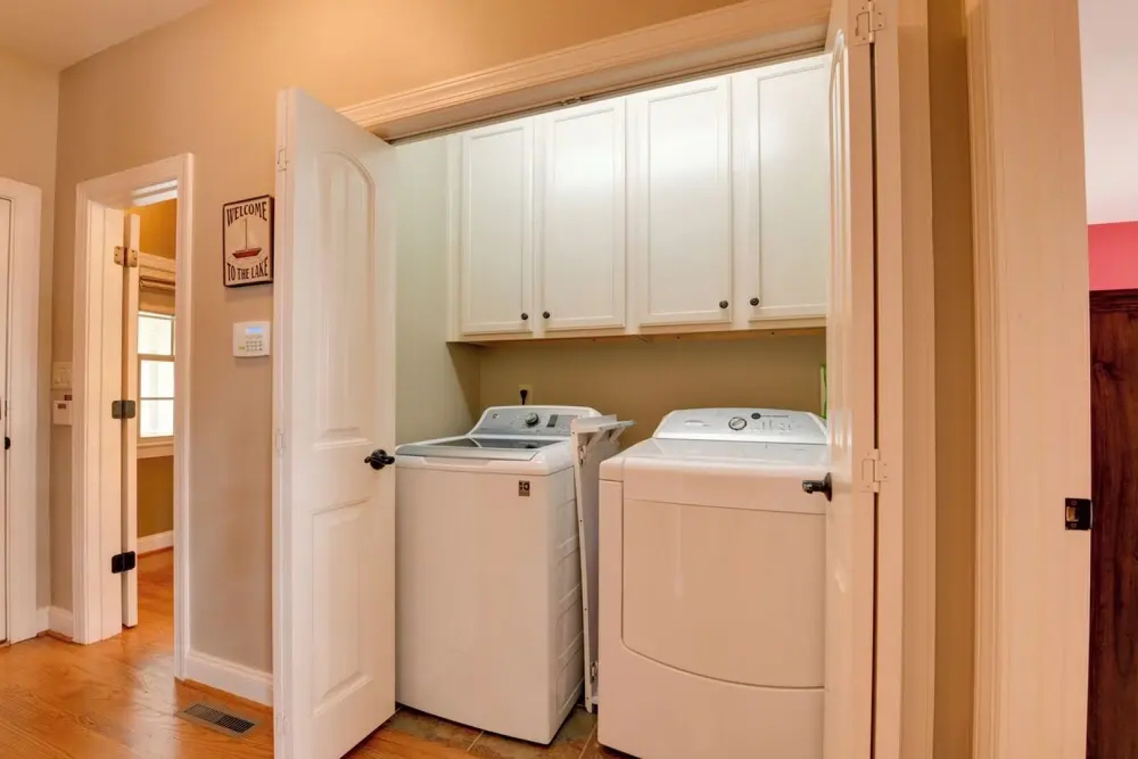 Waterfront Sherrills Ford Home w/ Pool & Boat Dock