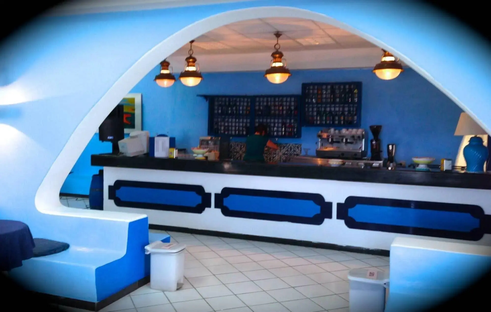 Villaggio Punta Fram