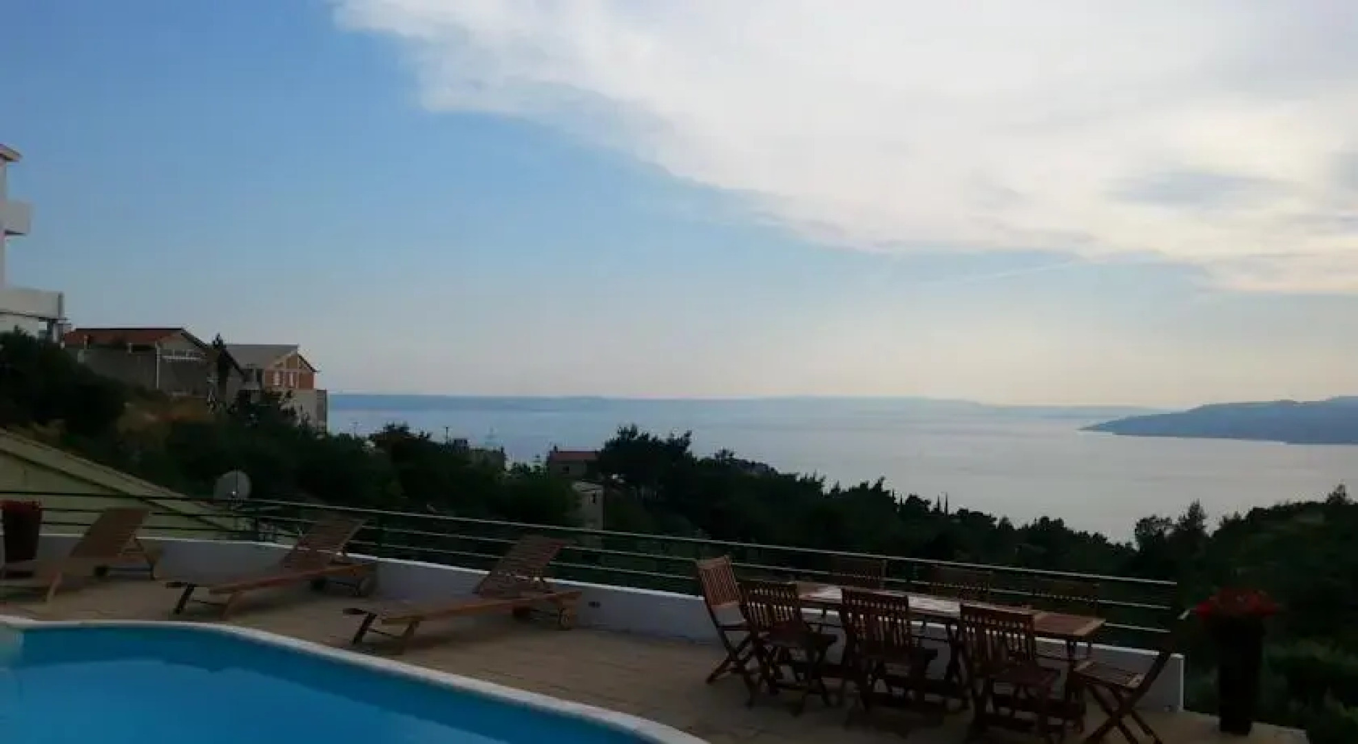 Holiday Home Olive Hills