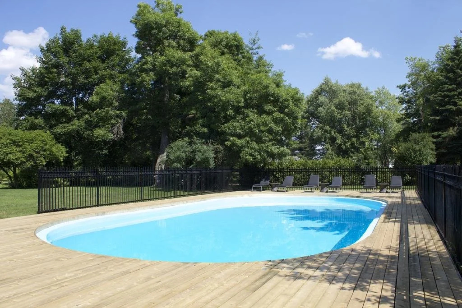 Manoir Breakey