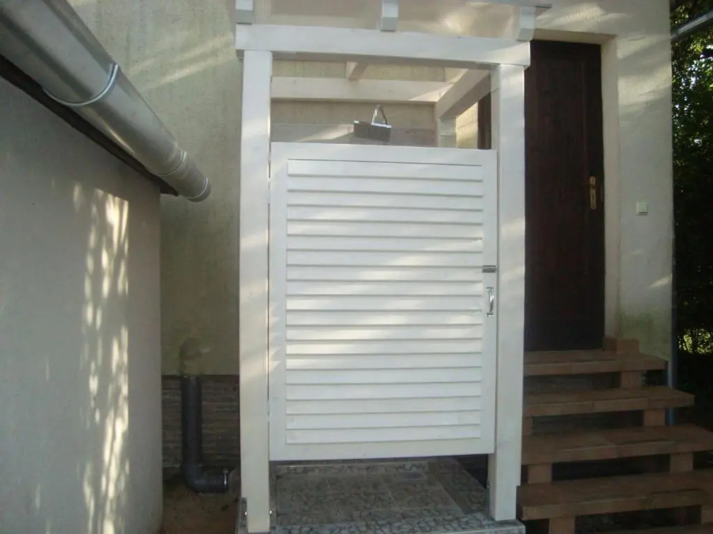 WéBER 3 HáLóSZOBáS HáZ