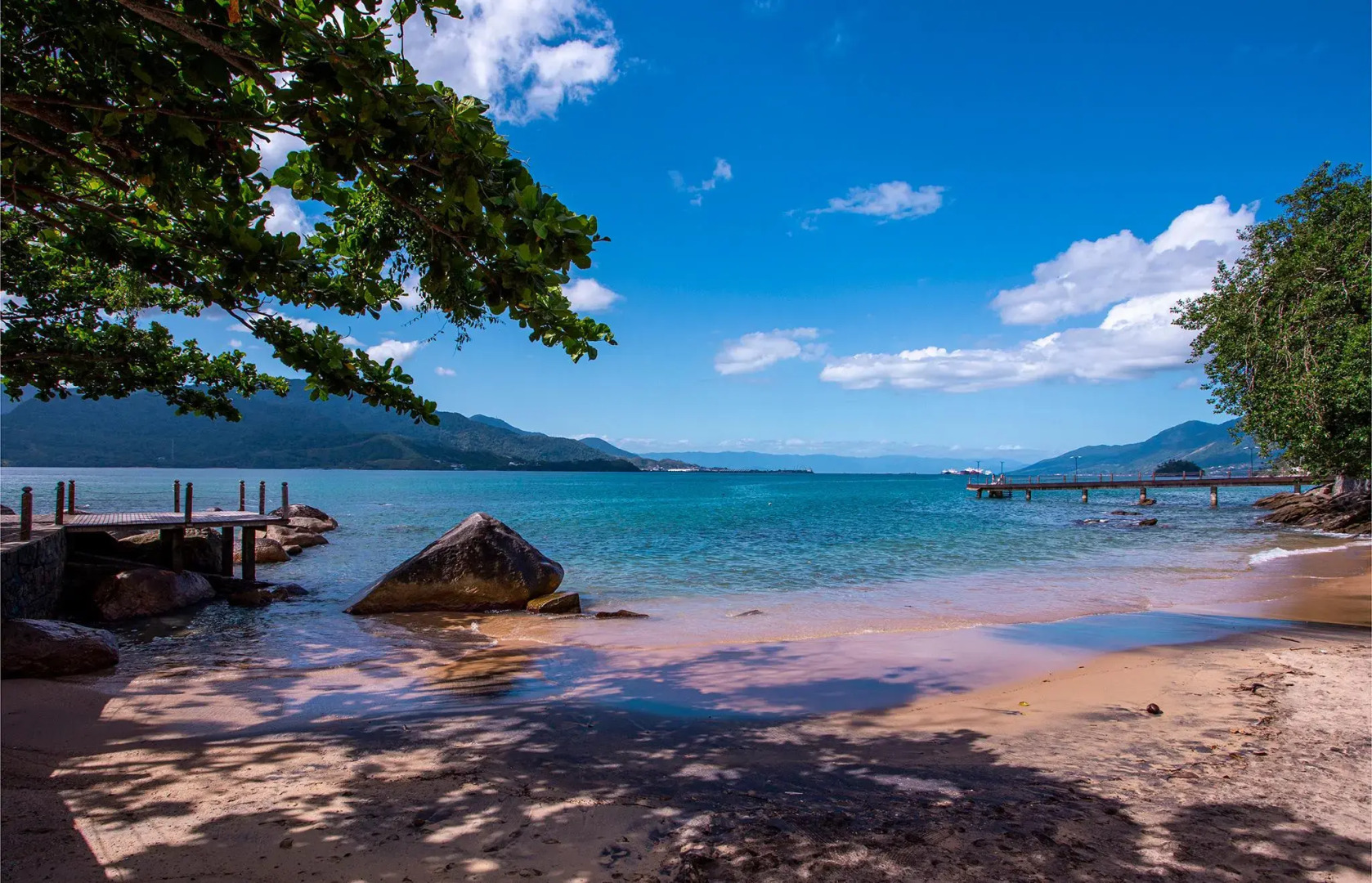 Hotel Praia do Portinho