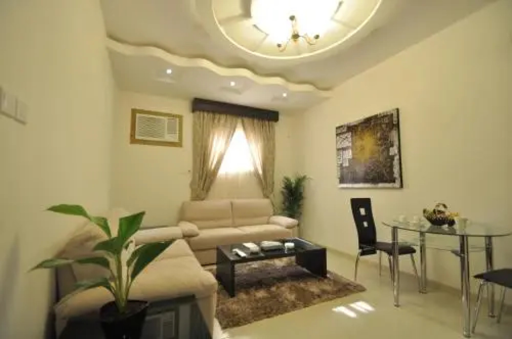 Lebanese Moon Hotel Apartments