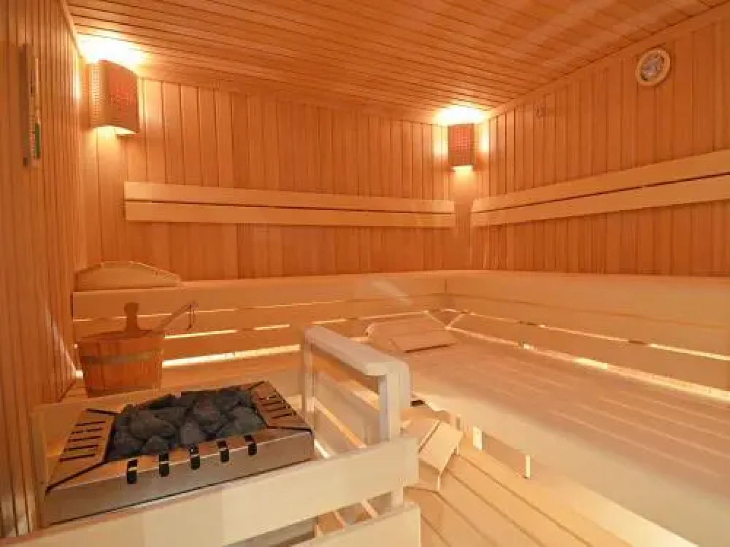 Villa Rosa - Penthouse 19