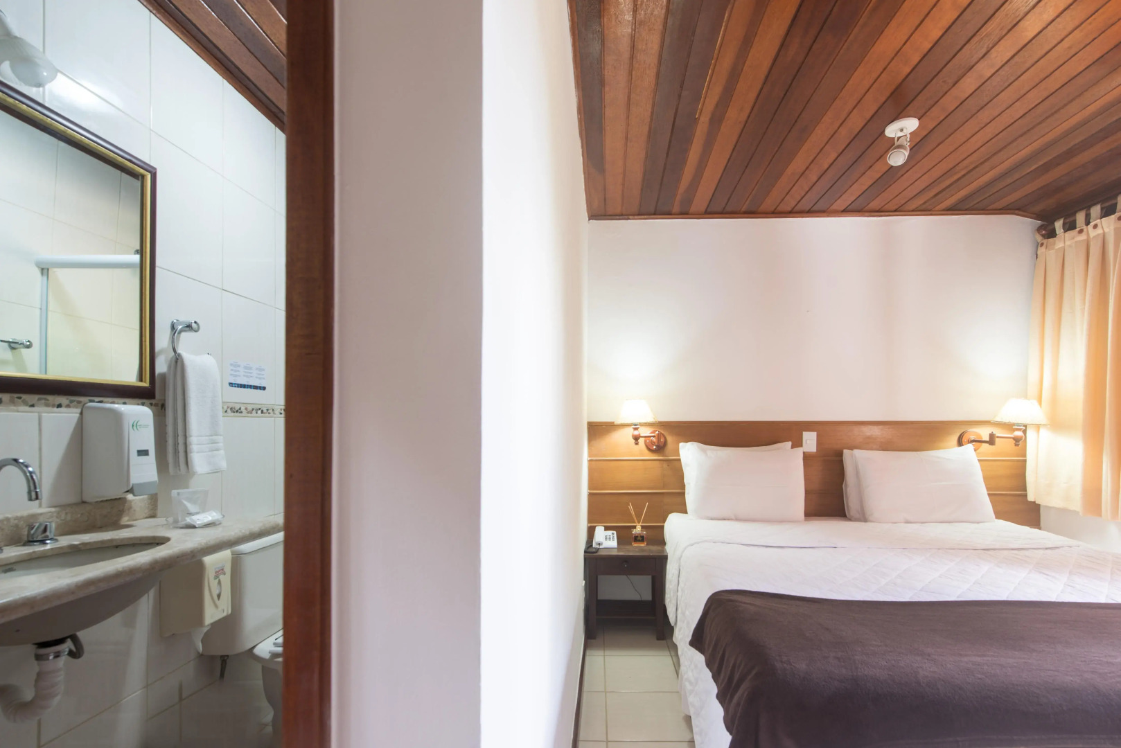 Hotel Ilha Branca Inn