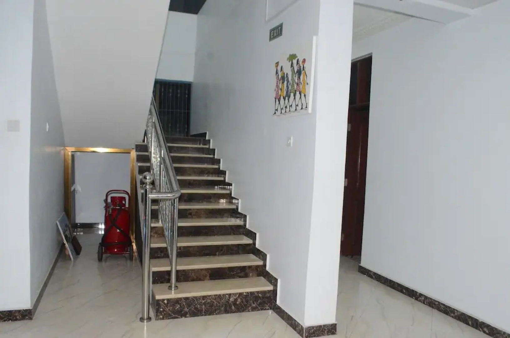 Vamos Hotel Mikumi