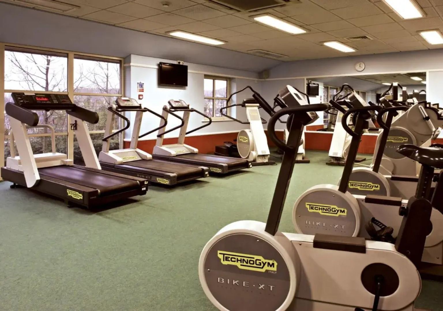 Copthorne Hotel Merry Hill Dudley