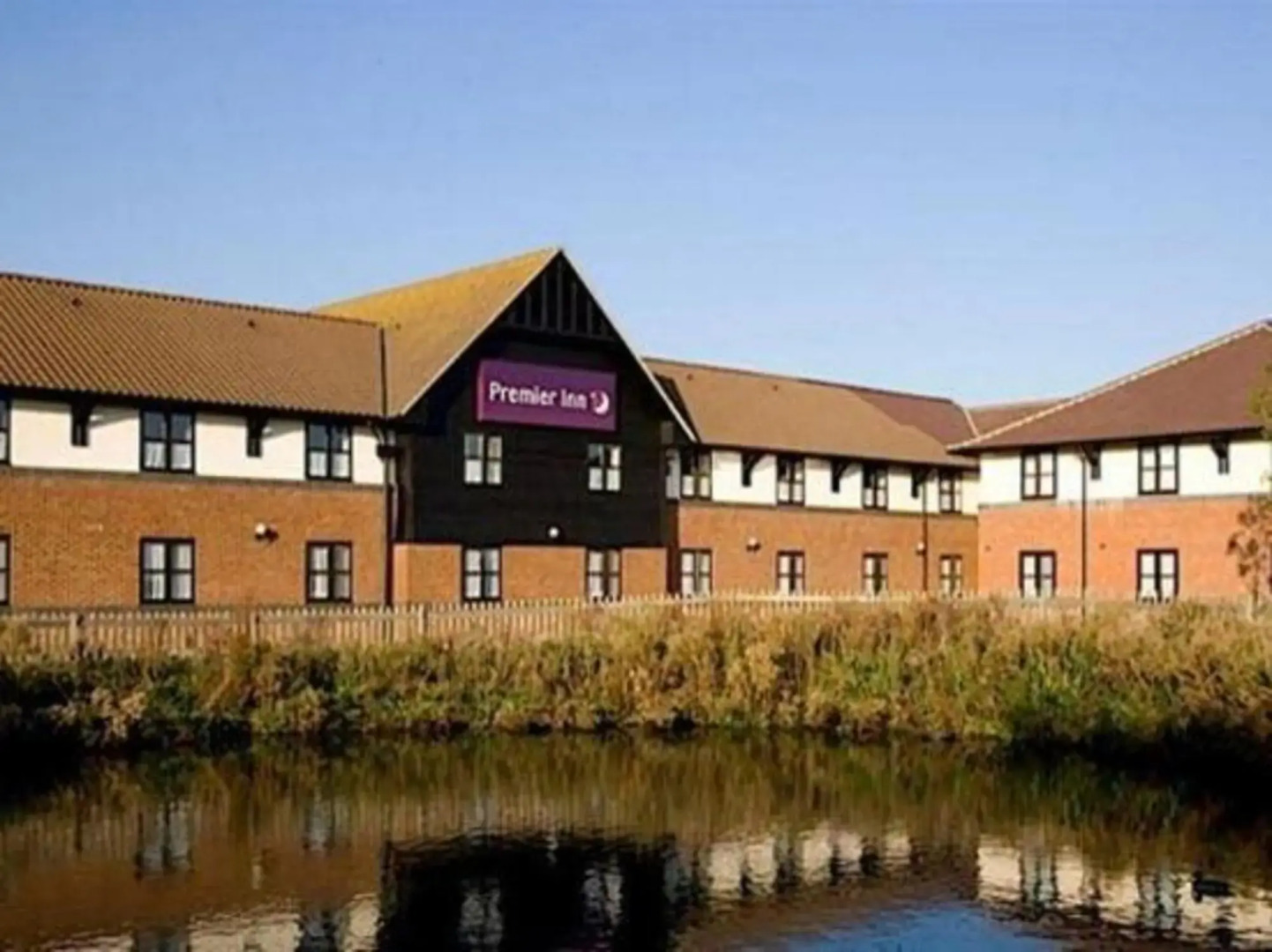 Premier Inn Clacton-On-Sea