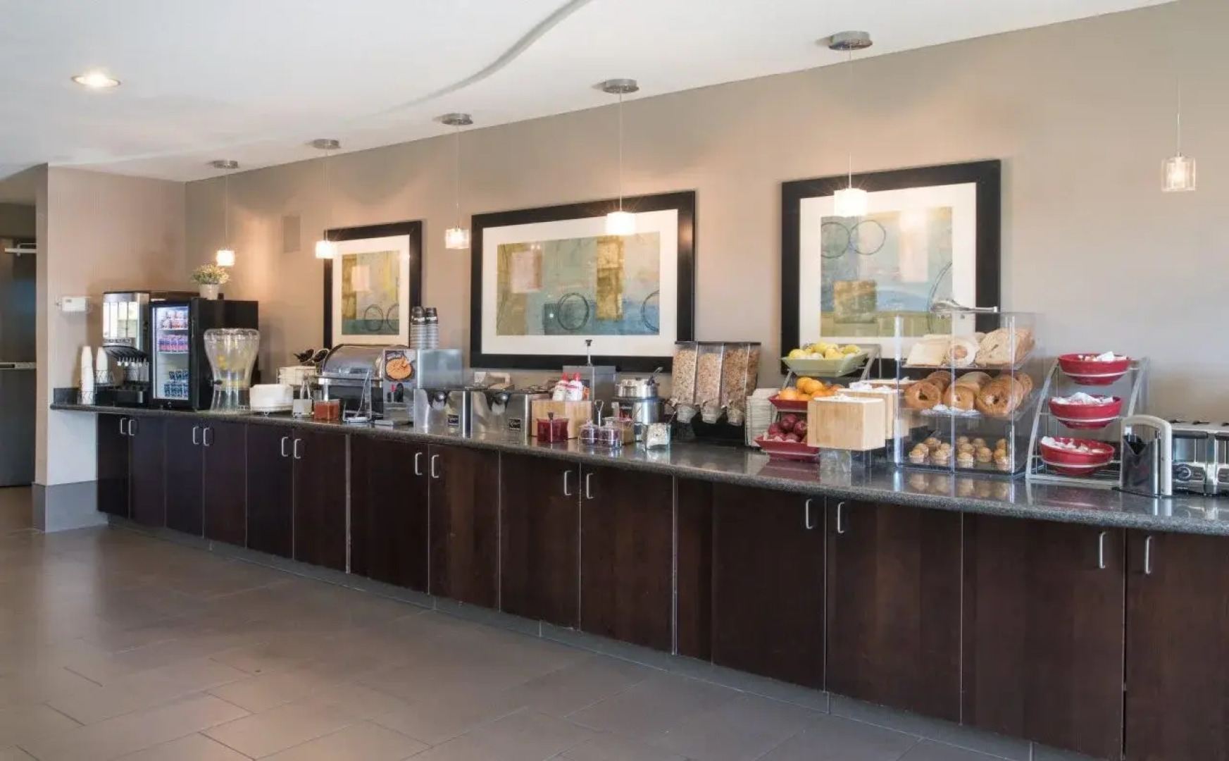 Best Western Plus Las Vegas South Henderson