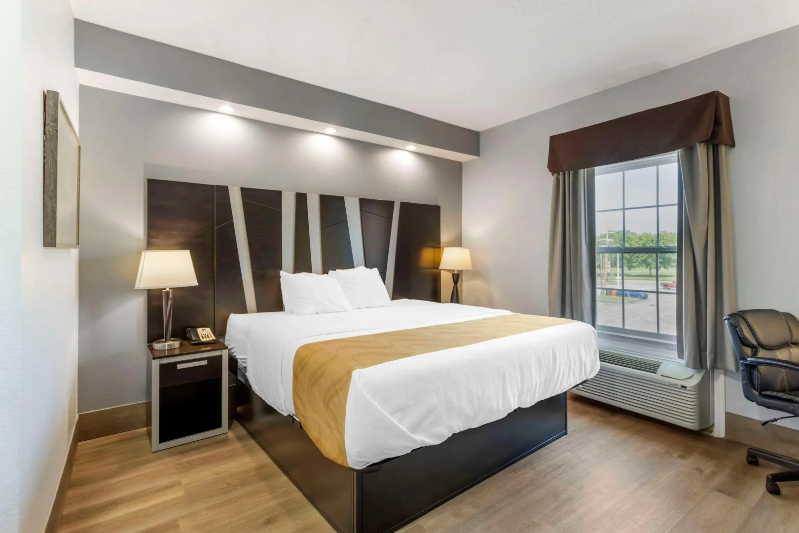 Quality Inn Oak Ridge - Knoxville West