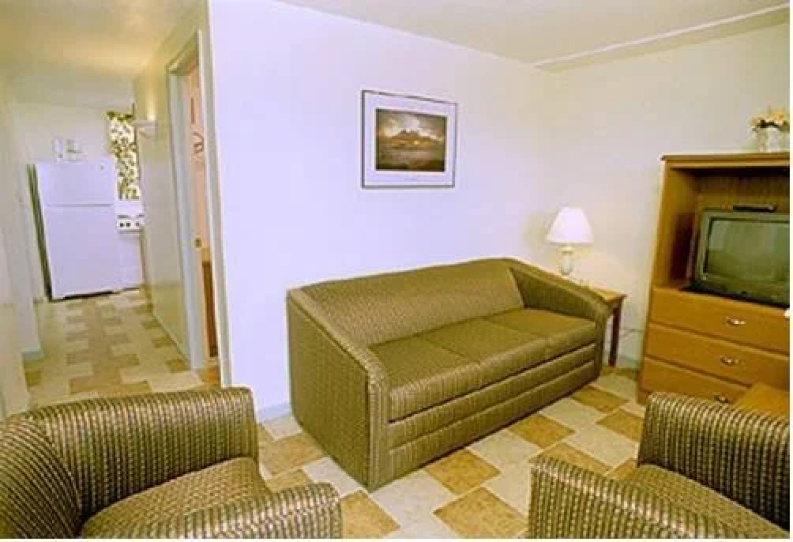 Buccaneer Beach Motel