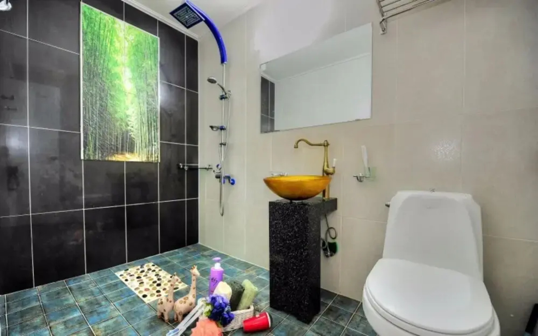 Sokcho Olive Spa Pension