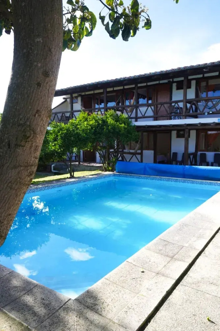 Samariwasi airport hotel