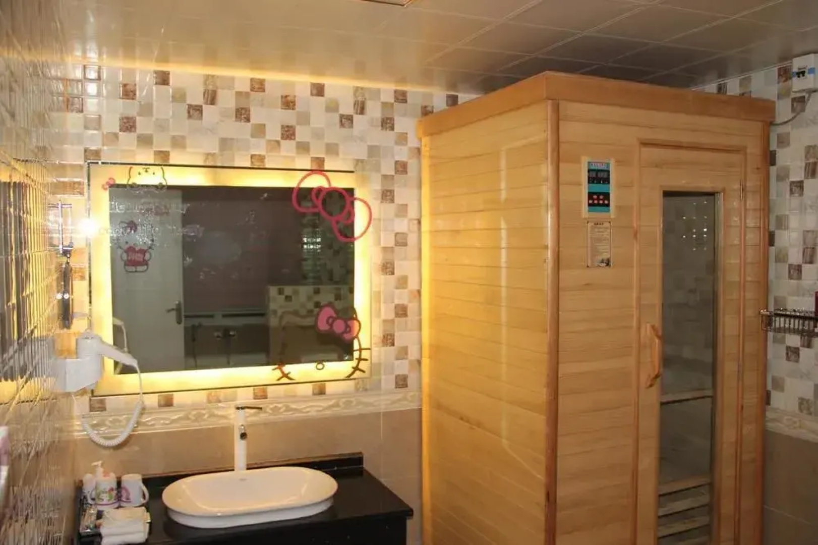 Kaifeng Wangjiao Spring Hotel