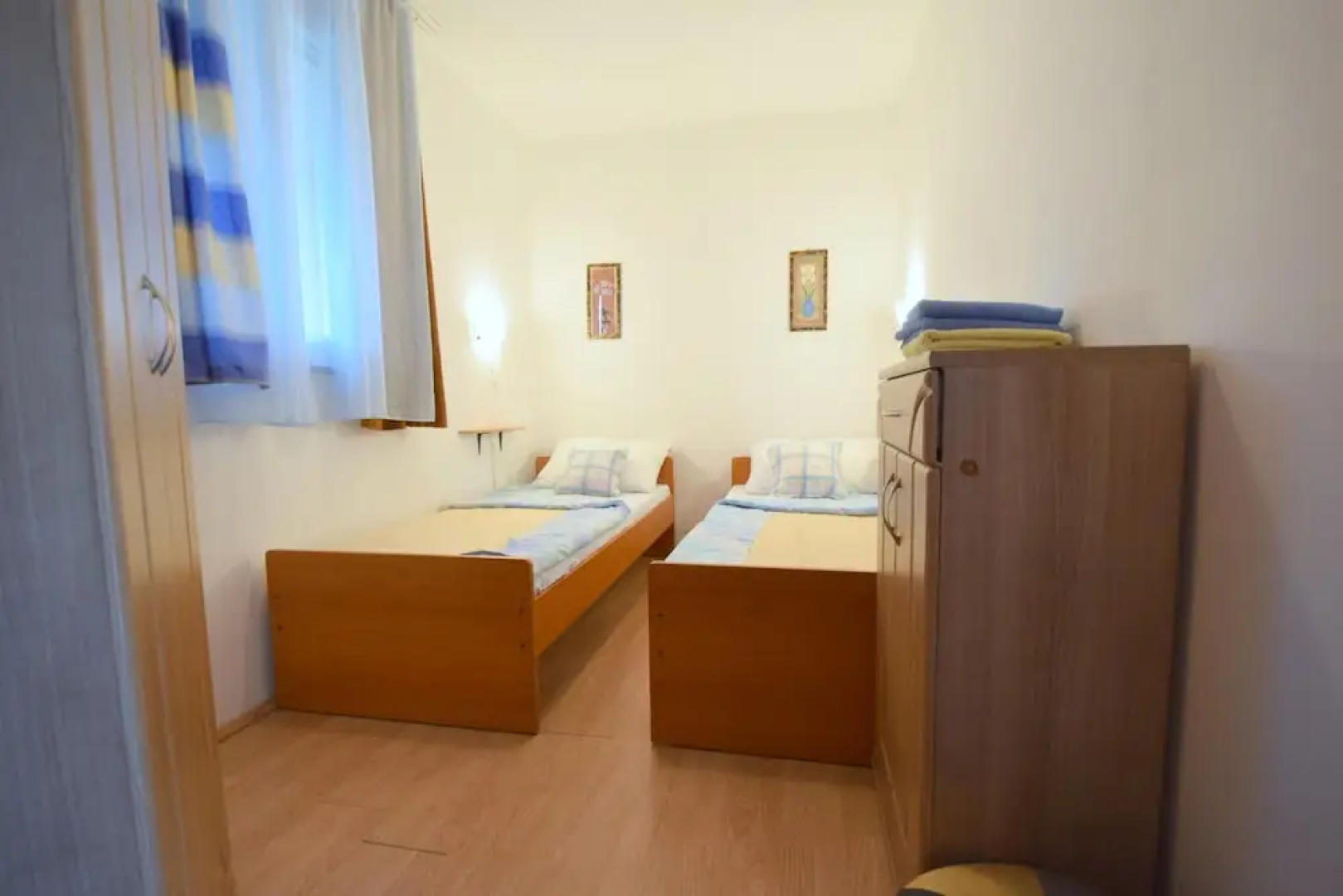 Apartments Culjak