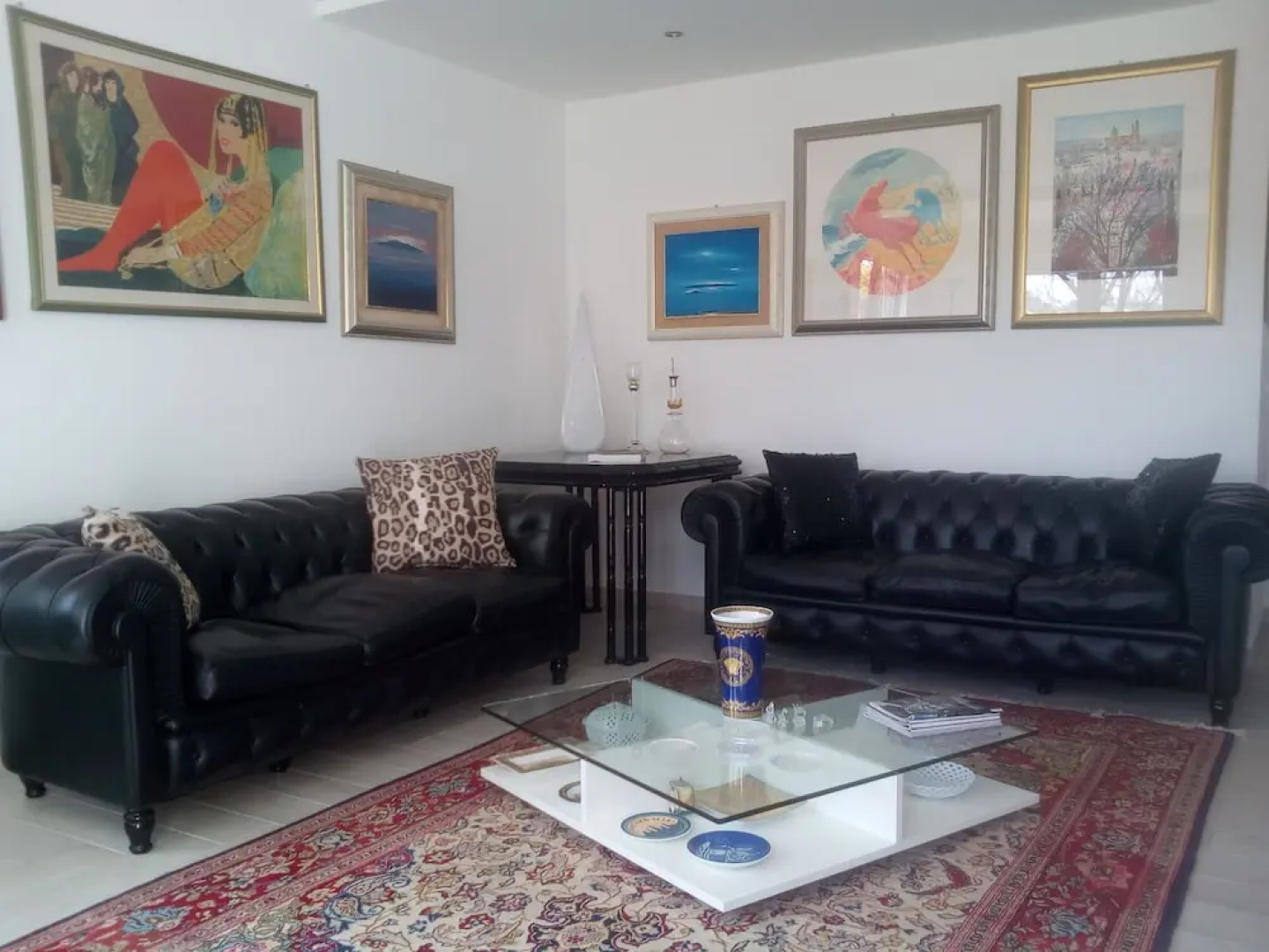 Casa Vacanze Tenuta Rampolo