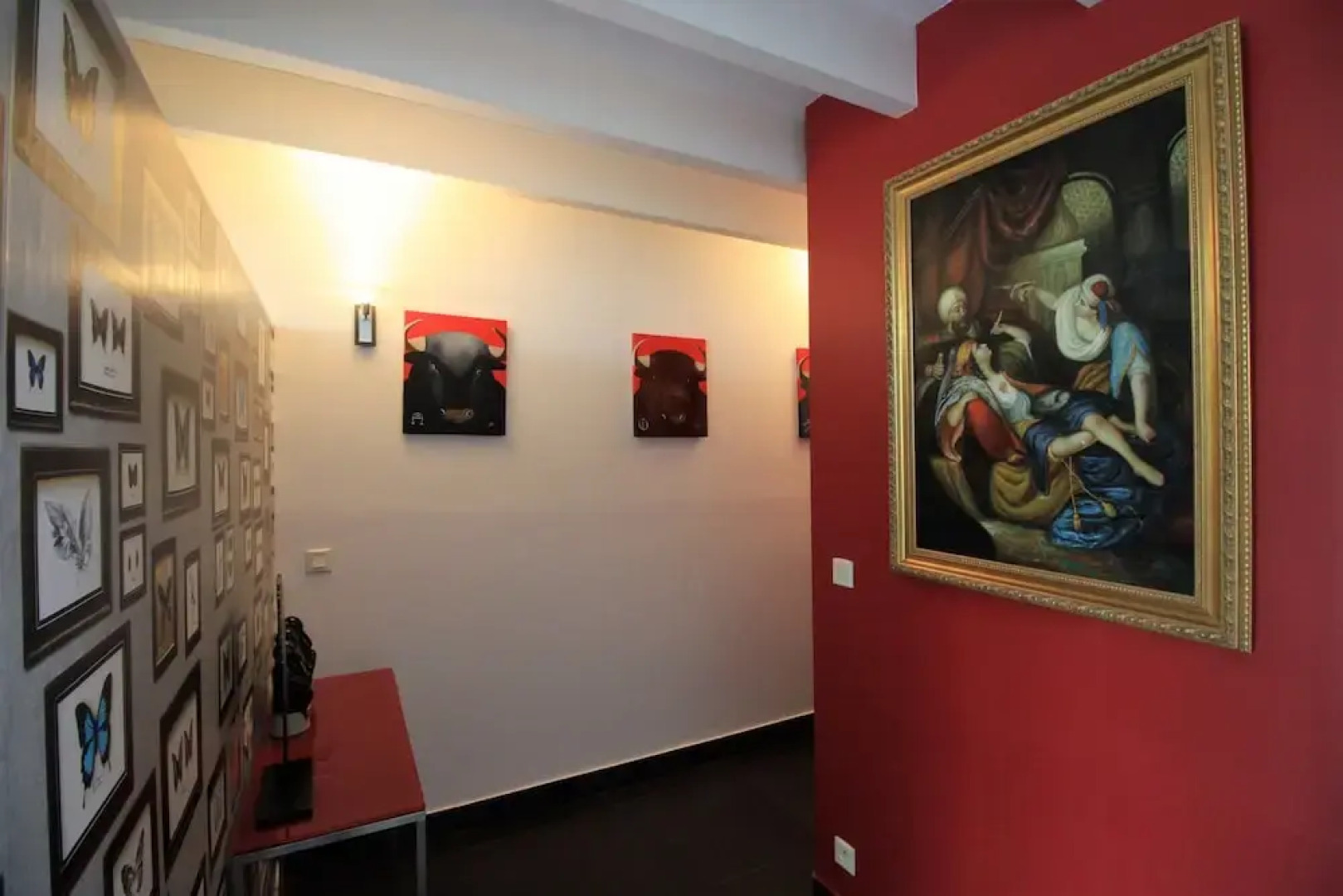 Echoppe piscine Le Bouscat