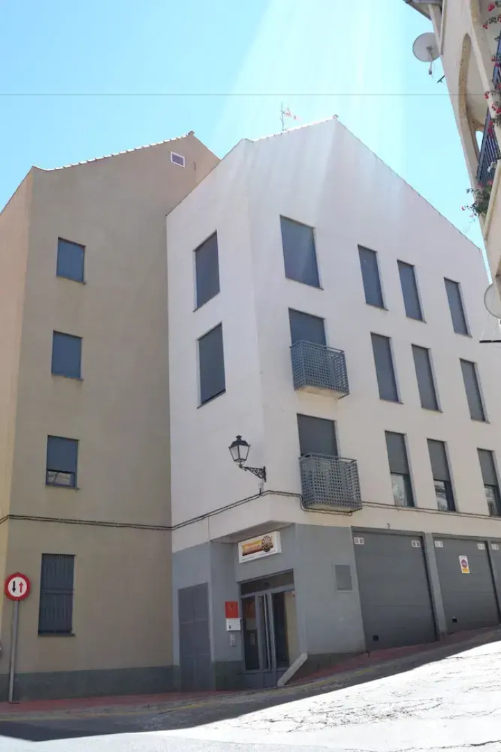 Ronda Navarra by Valdesierra