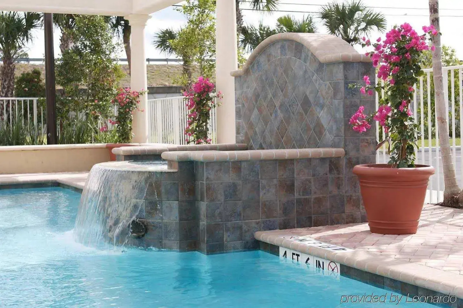 Hampton Inn West Palm Beach-Lake Worth-Turnpike