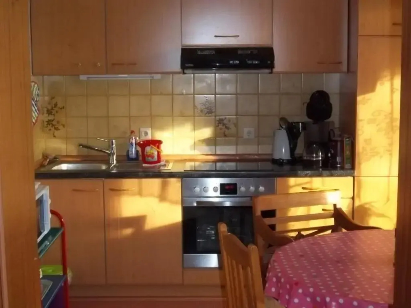 Ferienwohnung Jarenatanne