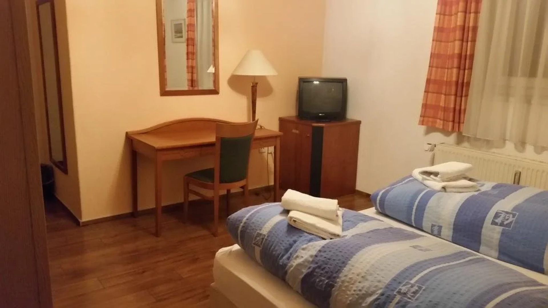 Pension Zur Alten Bäckerei