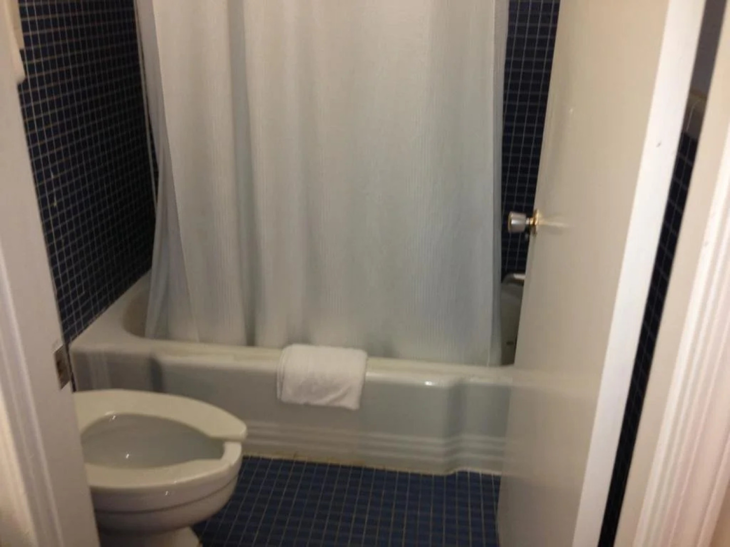 Economy Inn - Cullman