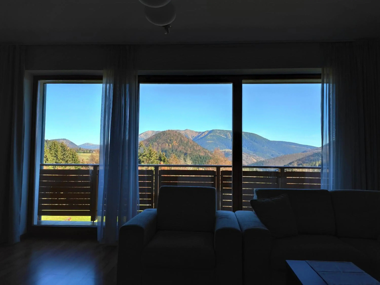 Premium 116m2 Apartment Donovaly