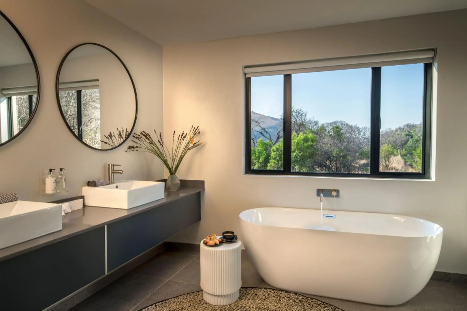 Cradle Boutique Hotel