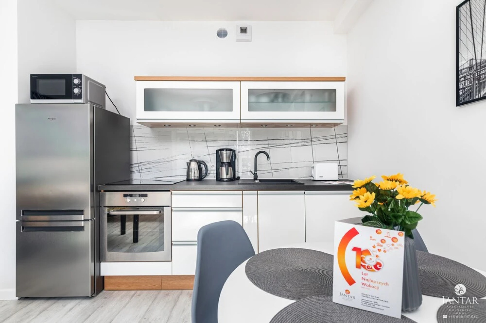 JantarApartamentyPearl Apartments Rogowo