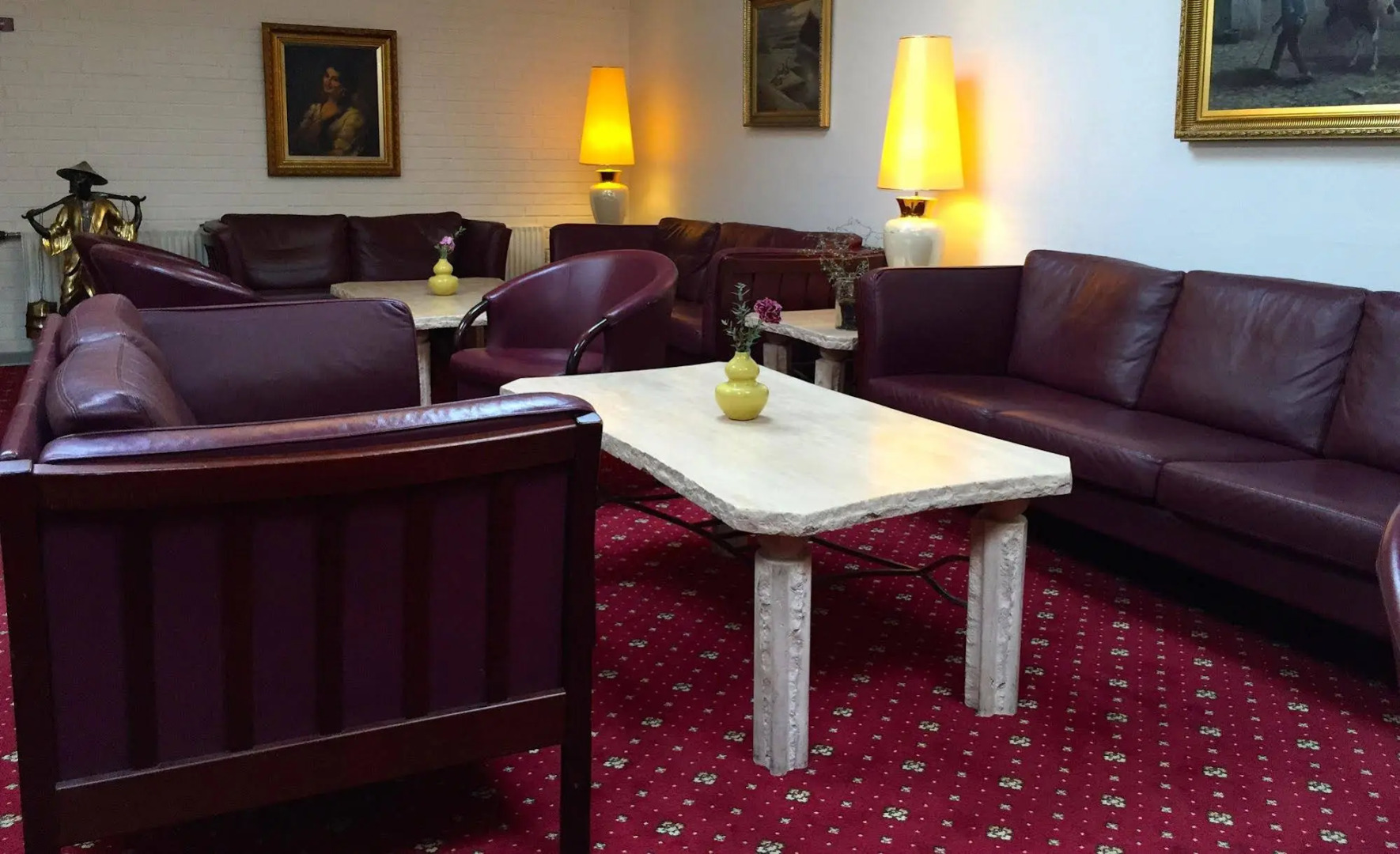 Fjelsted Skov Hotel & Konference