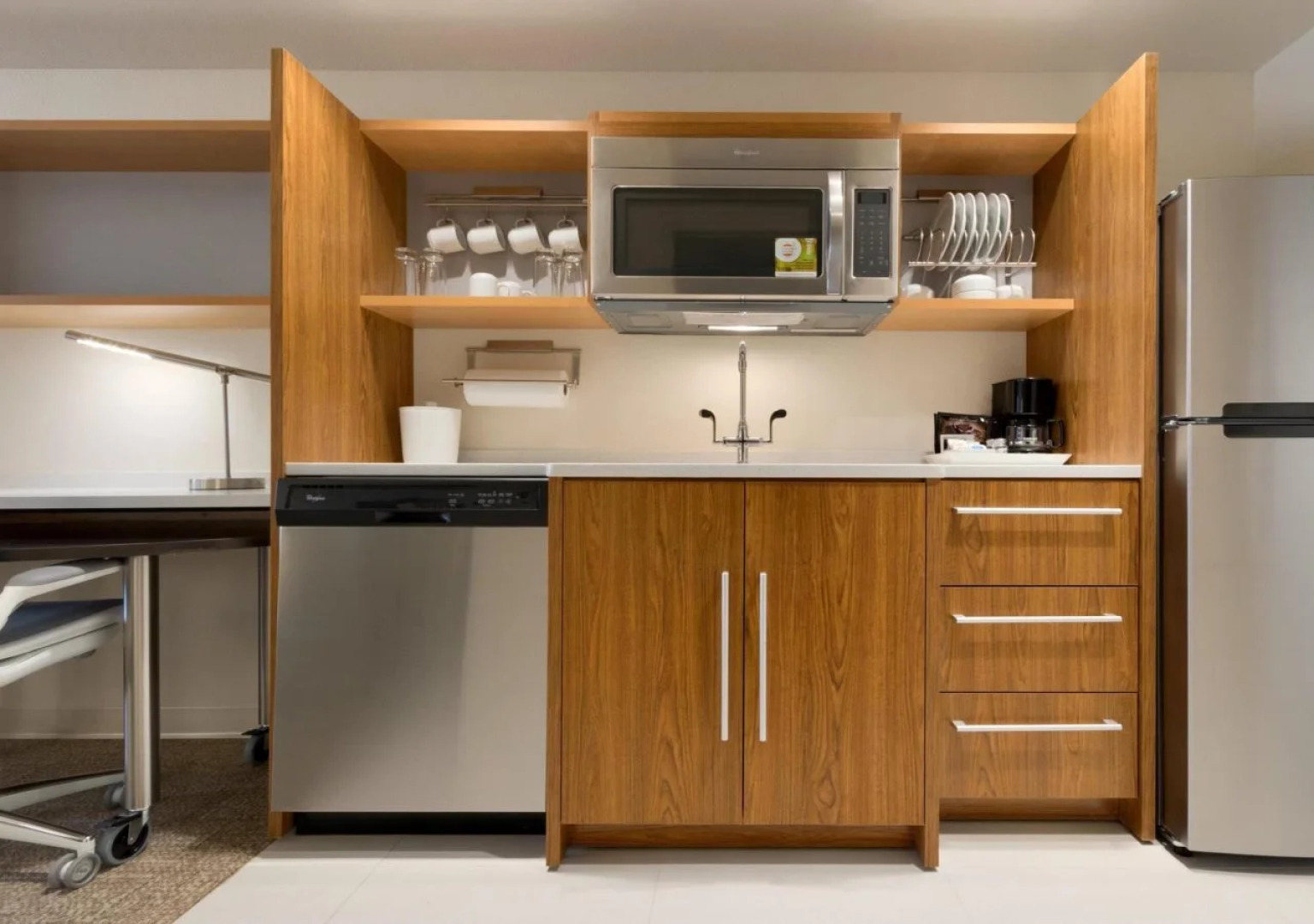 Home2 Suites by Hilton Denver Highlands Ranch