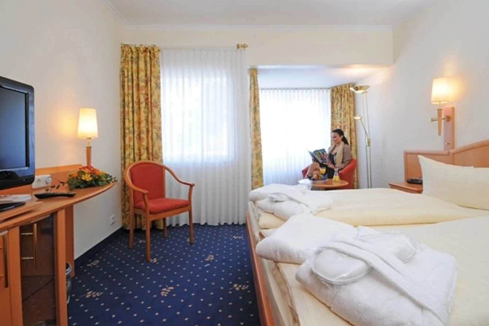 Mercure Hotel Timmendorfer Strand