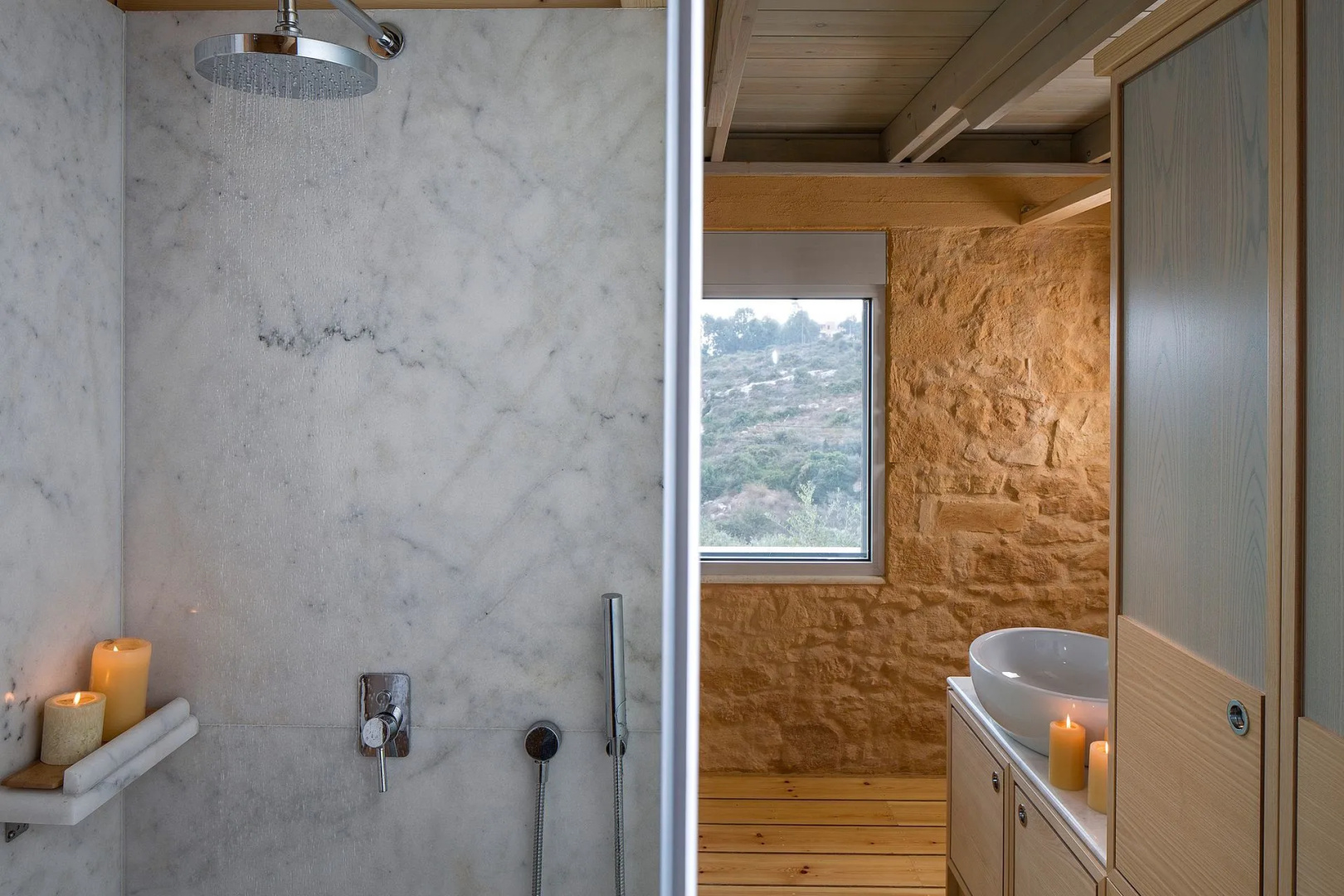 Olea Cretan luxury villas