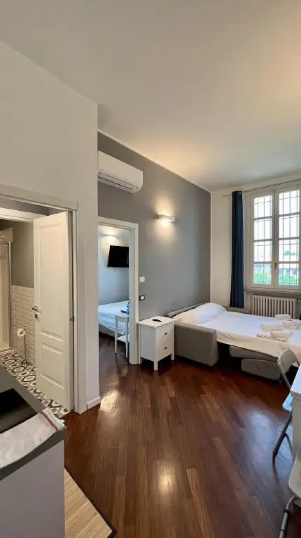 Suites Mansion