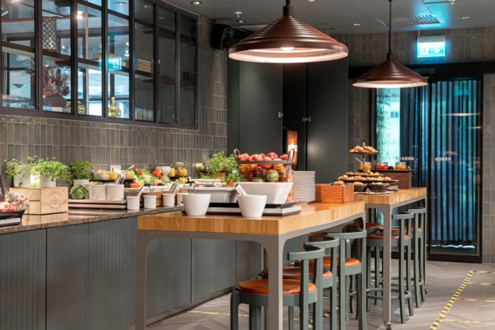 Elite Park Avenue Hotel